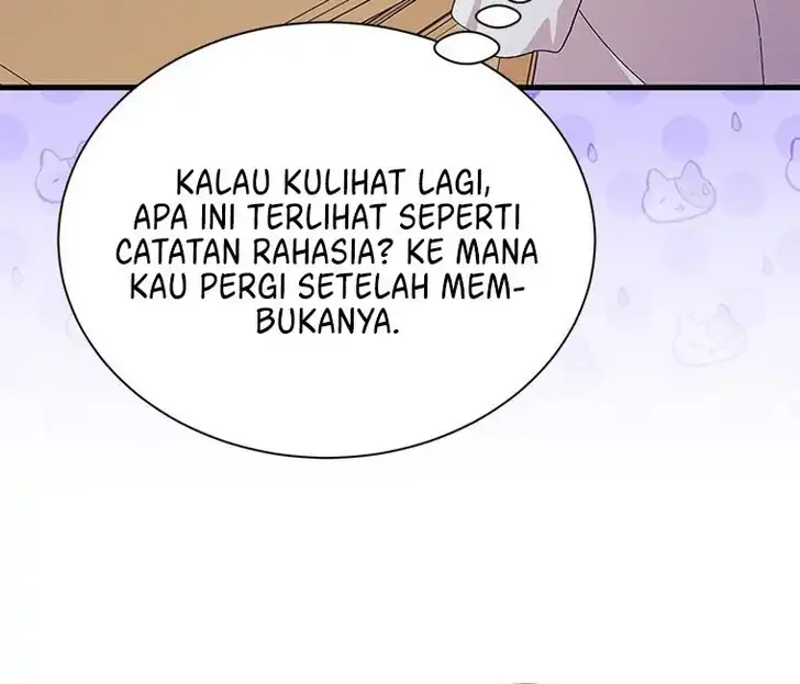 I Don’t Want to Play Matchmaker! Chapter 55 - halaman 92