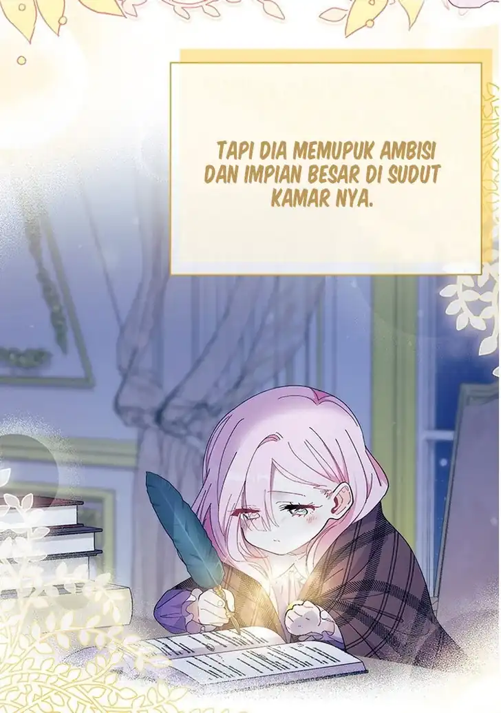 I Don’t Want to Play Matchmaker! Chapter 55 - halaman 96