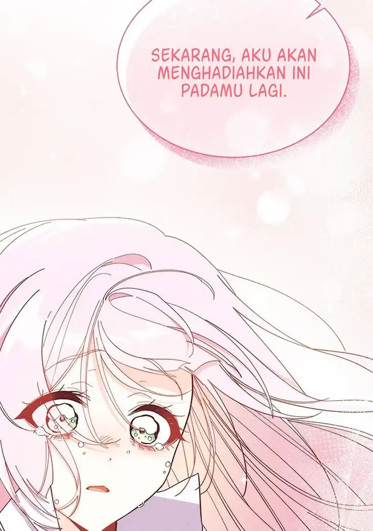 I Don’t Want to Play Matchmaker! Chapter 56 - halaman 101
