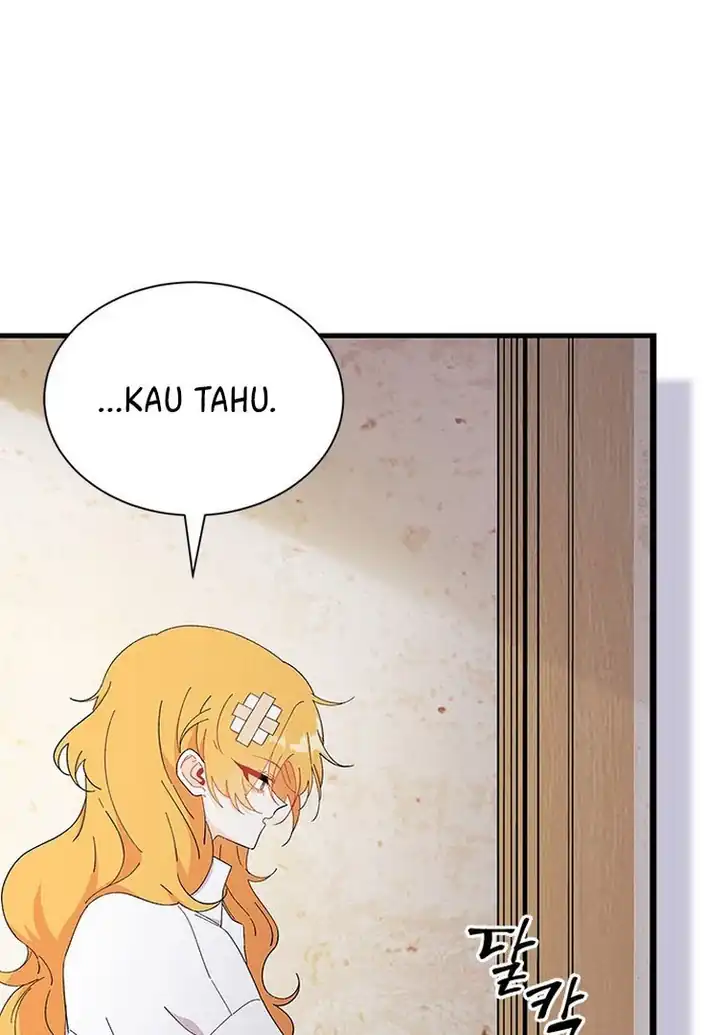 I Don’t Want to Play Matchmaker! Chapter 56 - halaman 105