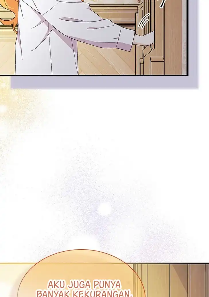 I Don’t Want to Play Matchmaker! Chapter 56 - halaman 106