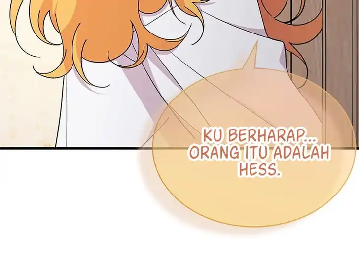 I Don’t Want to Play Matchmaker! Chapter 56 - halaman 108