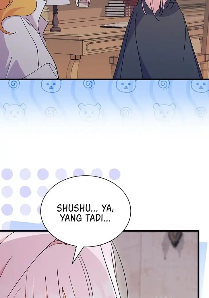 I Don’t Want to Play Matchmaker! Chapter 56 - halaman 11