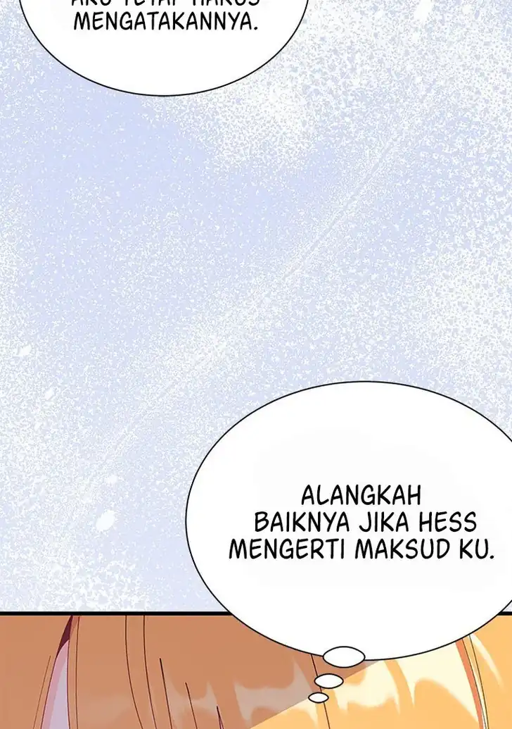 I Don’t Want to Play Matchmaker! Chapter 56 - halaman 117