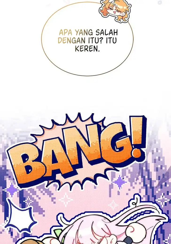 I Don’t Want to Play Matchmaker! Chapter 56 - halaman 14