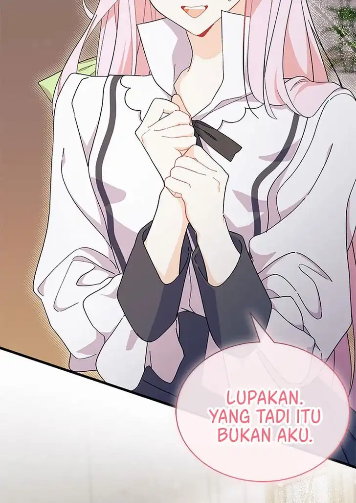 I Don’t Want to Play Matchmaker! Chapter 56 - halaman 18