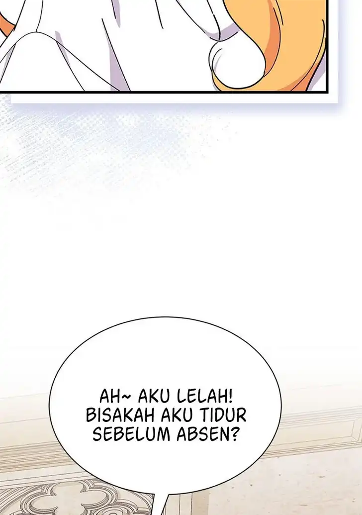 I Don’t Want to Play Matchmaker! Chapter 56 - halaman 29