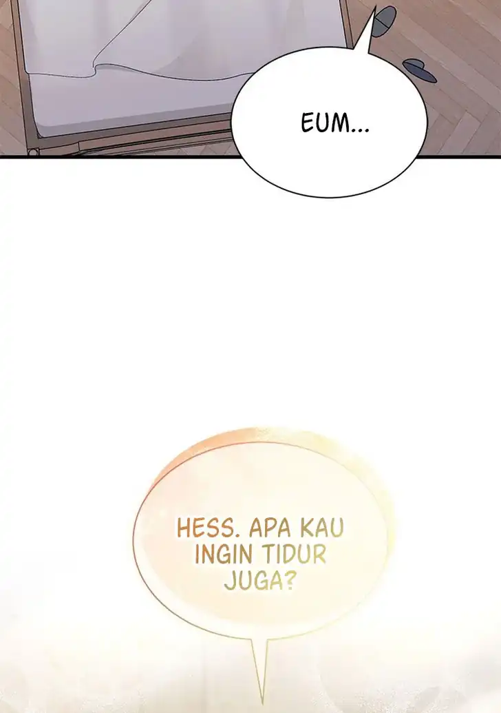 I Don’t Want to Play Matchmaker! Chapter 56 - halaman 31