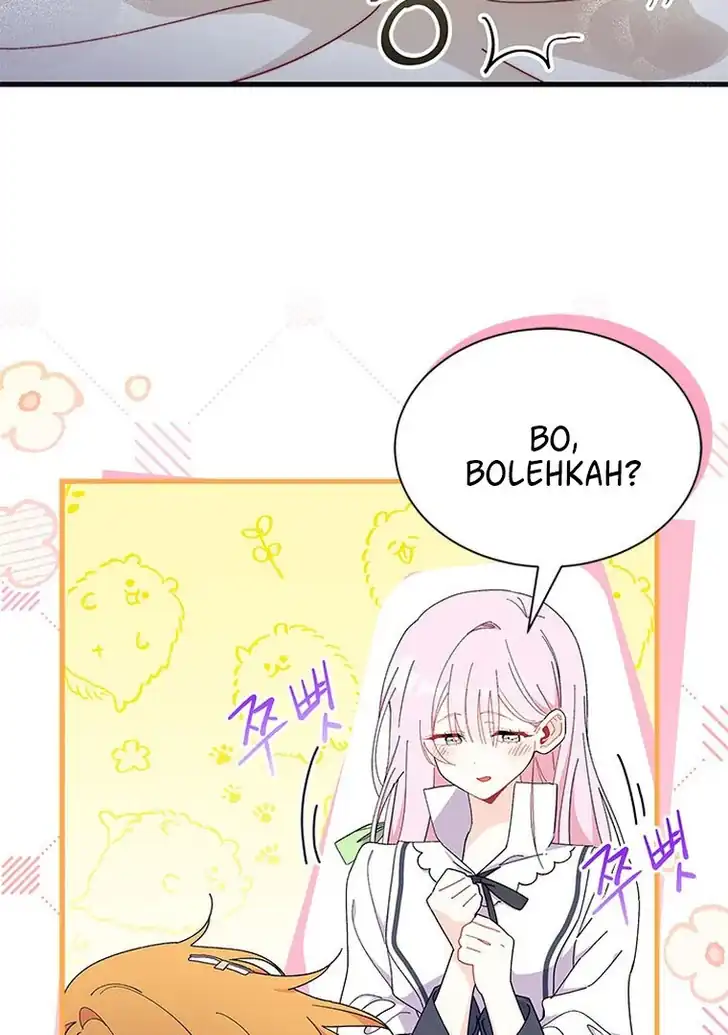 I Don’t Want to Play Matchmaker! Chapter 56 - halaman 33