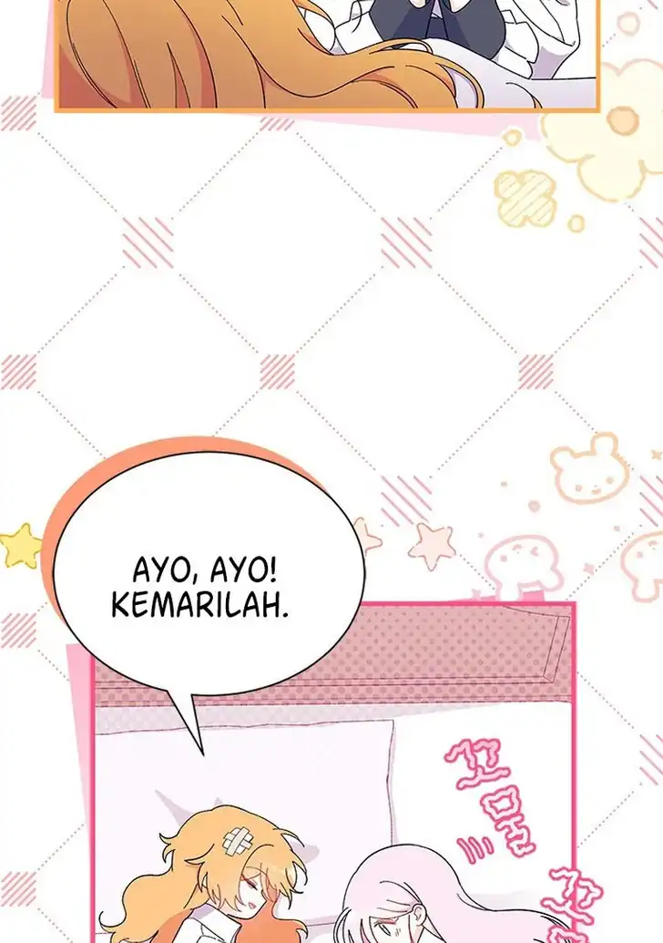 I Don’t Want to Play Matchmaker! Chapter 56 - halaman 34