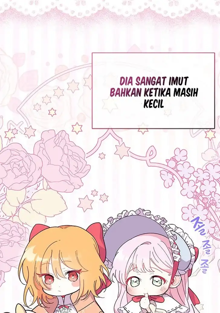I Don’t Want to Play Matchmaker! Chapter 56 - halaman 38