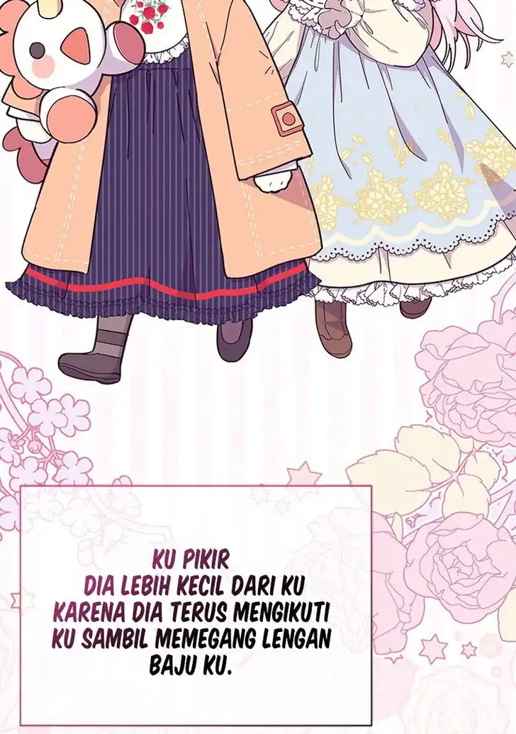 I Don’t Want to Play Matchmaker! Chapter 56 - halaman 39