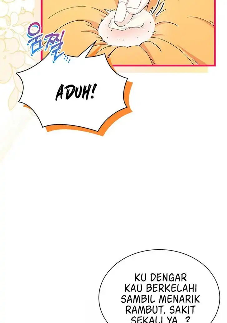 I Don’t Want to Play Matchmaker! Chapter 56 - halaman 4