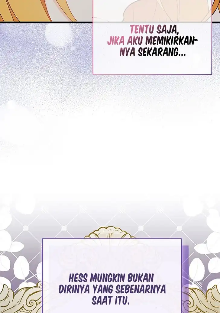 I Don’t Want to Play Matchmaker! Chapter 56 - halaman 41