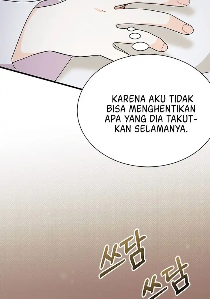 I Don’t Want to Play Matchmaker! Chapter 56 - halaman 45