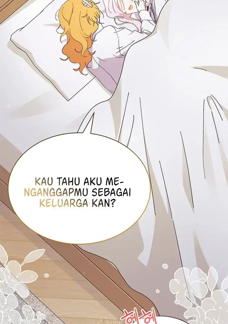 I Don’t Want to Play Matchmaker! Chapter 56 - halaman 48