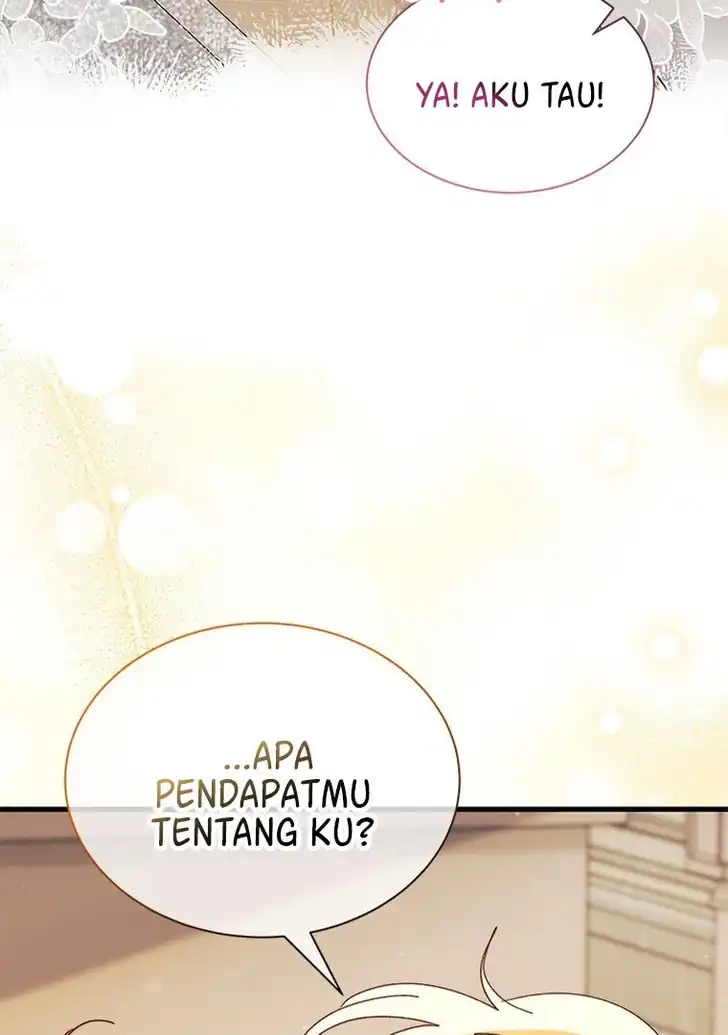I Don’t Want to Play Matchmaker! Chapter 56 - halaman 49