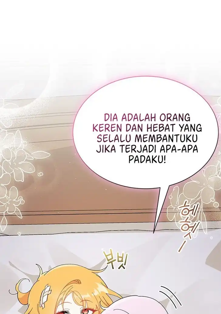 I Don’t Want to Play Matchmaker! Chapter 56 - halaman 52