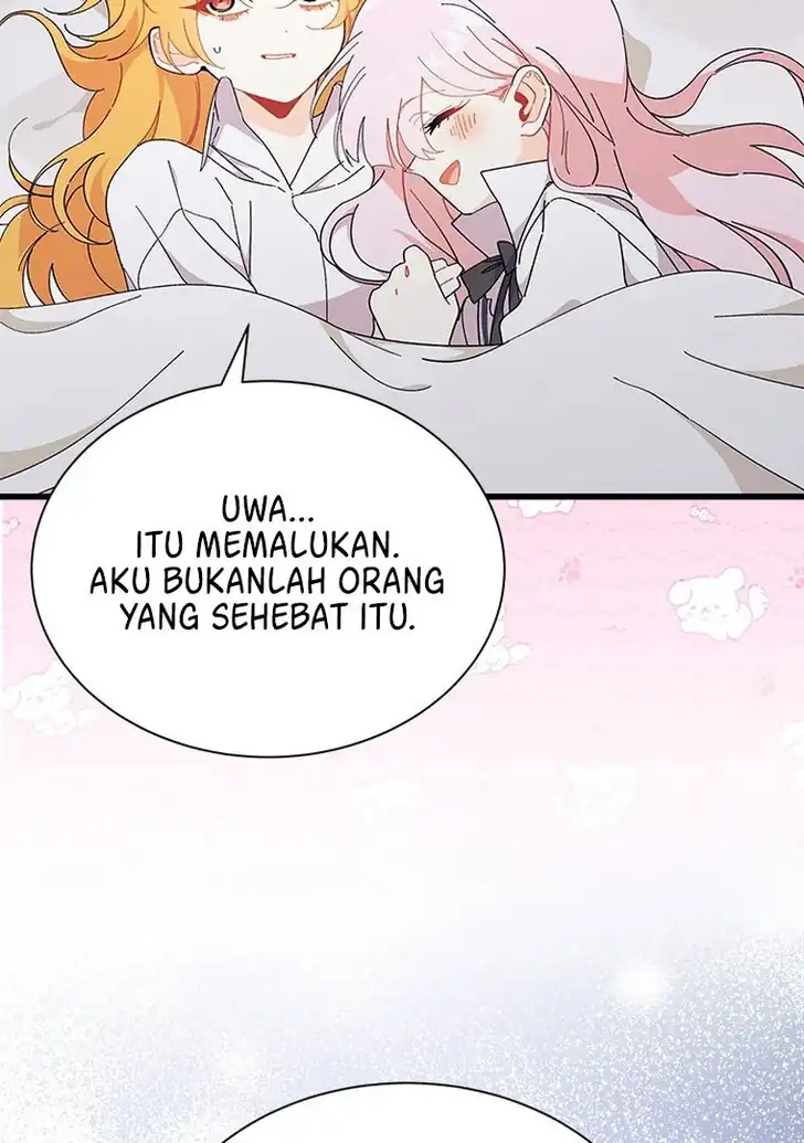 I Don’t Want to Play Matchmaker! Chapter 56 - halaman 53