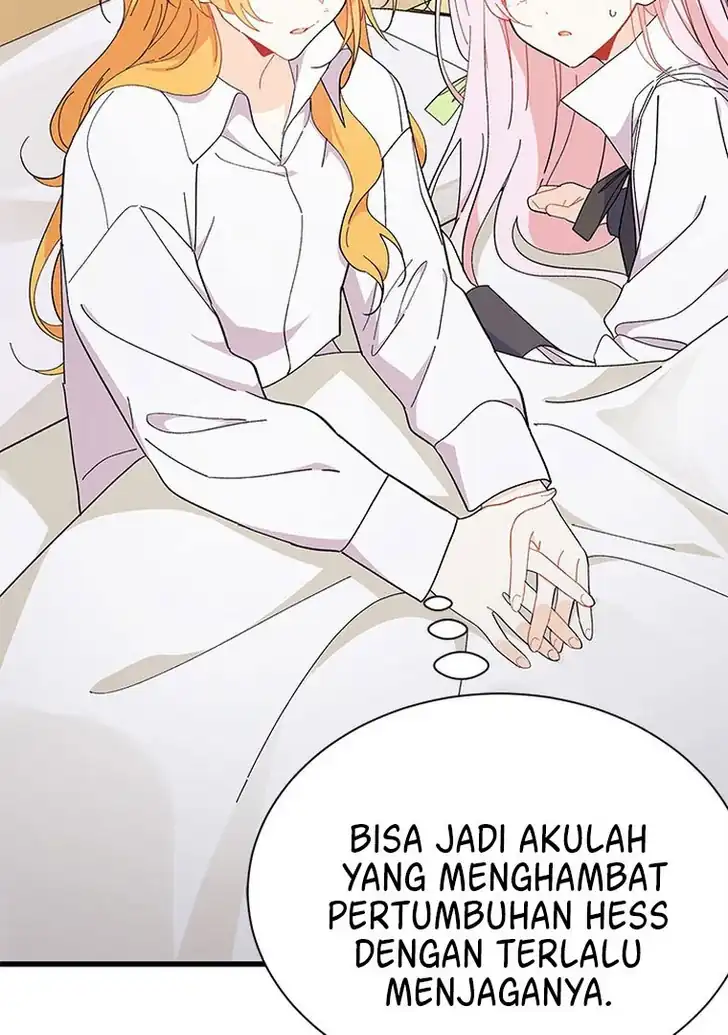 I Don’t Want to Play Matchmaker! Chapter 56 - halaman 57