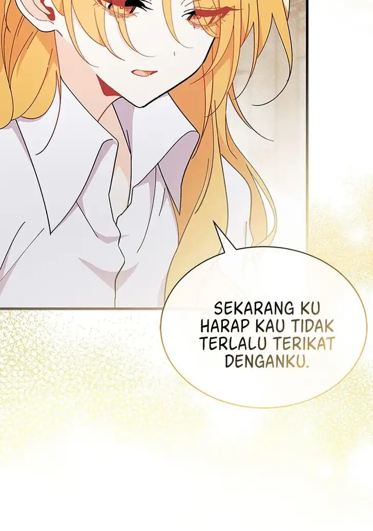 I Don’t Want to Play Matchmaker! Chapter 56 - halaman 59