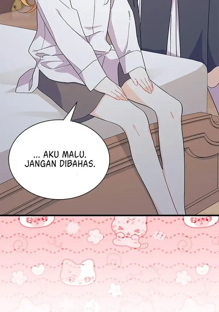 I Don’t Want to Play Matchmaker! Chapter 56 - halaman 6