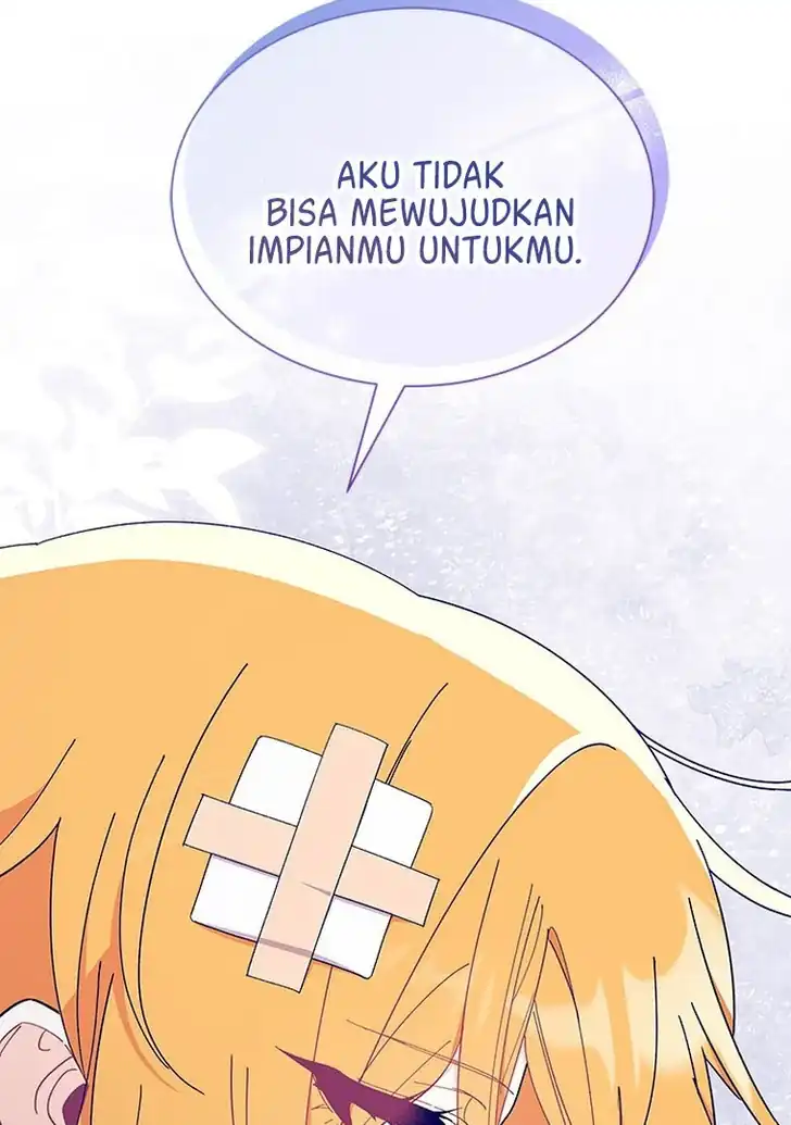 I Don’t Want to Play Matchmaker! Chapter 56 - halaman 62