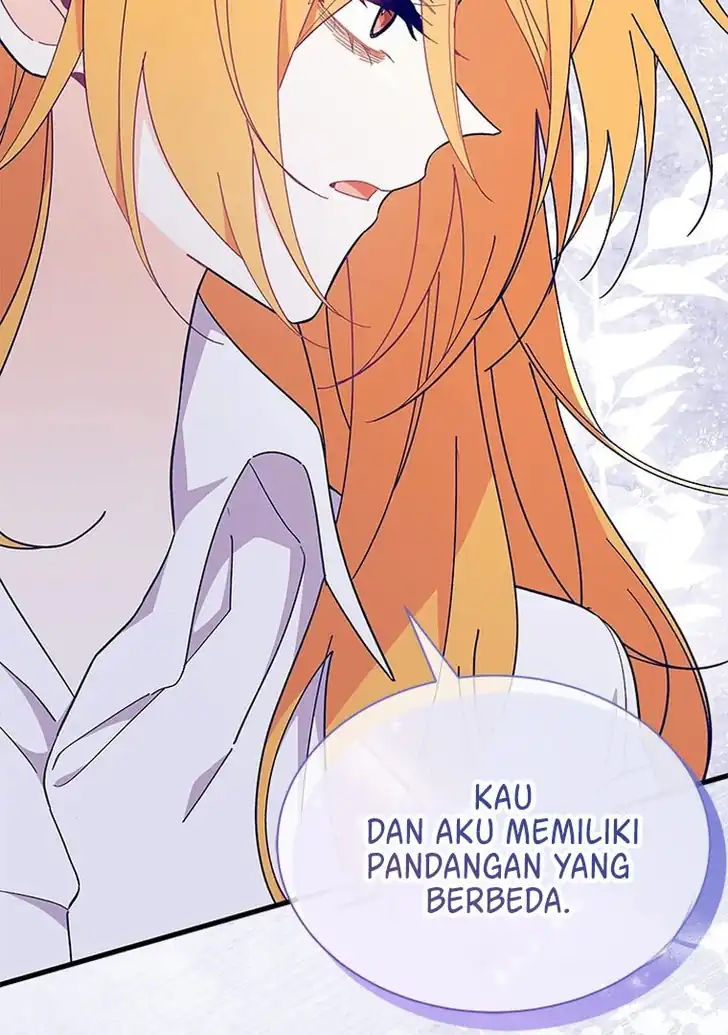 I Don’t Want to Play Matchmaker! Chapter 56 - halaman 63