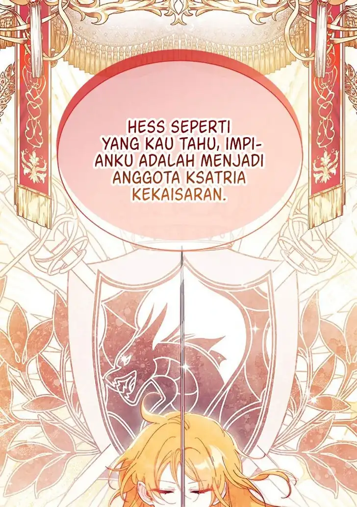 I Don’t Want to Play Matchmaker! Chapter 56 - halaman 66