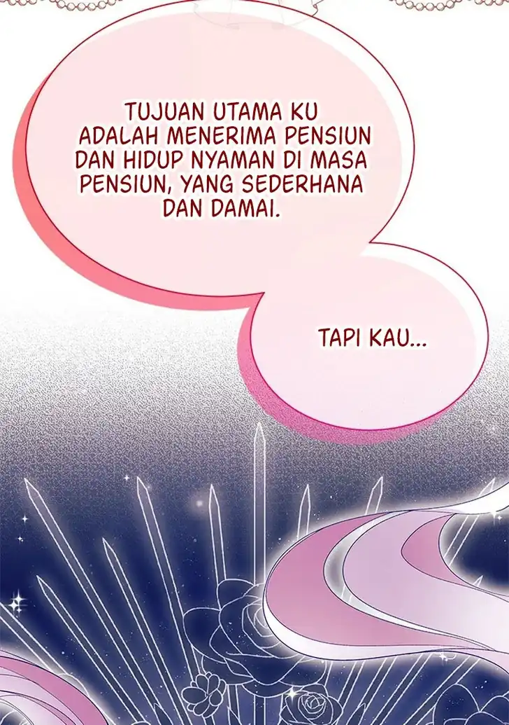 I Don’t Want to Play Matchmaker! Chapter 56 - halaman 68