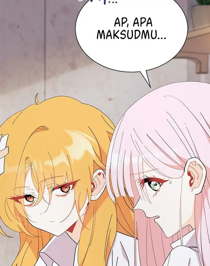 I Don’t Want to Play Matchmaker! Chapter 56 - halaman 72