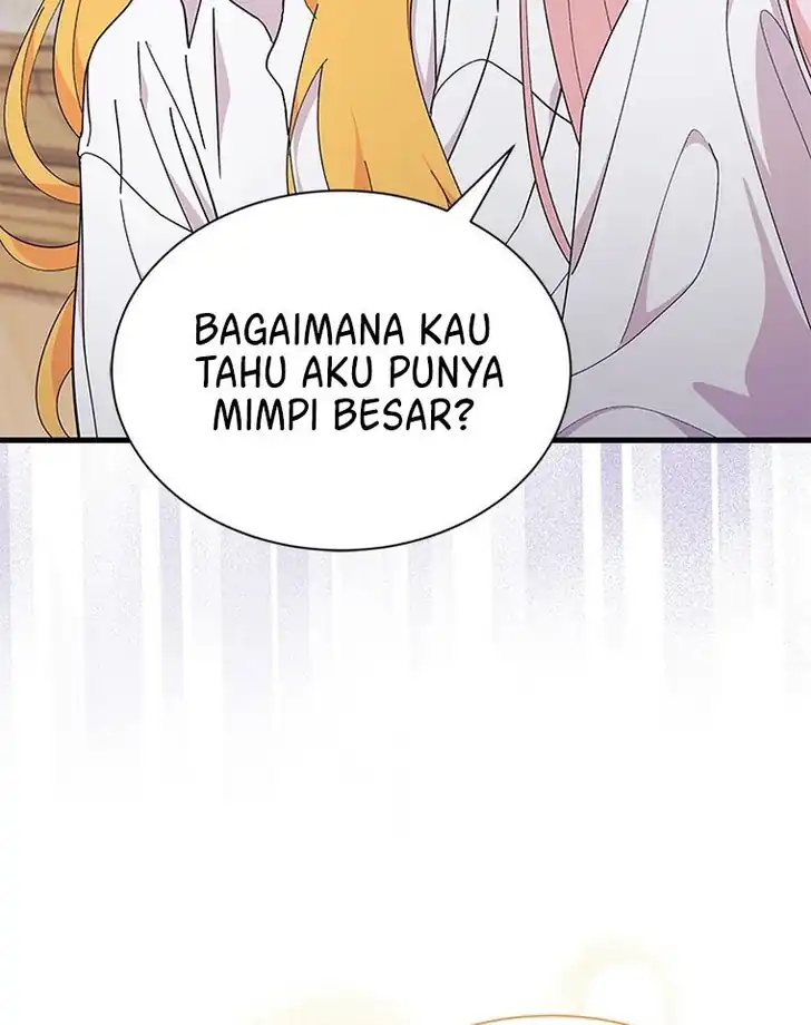 I Don’t Want to Play Matchmaker! Chapter 56 - halaman 73