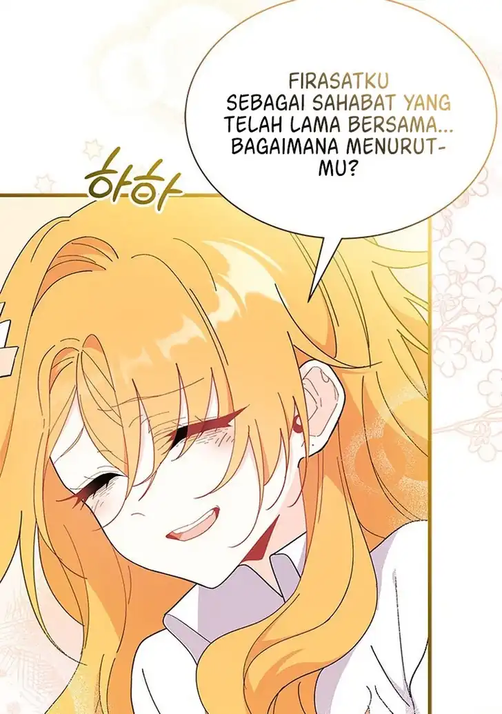 I Don’t Want to Play Matchmaker! Chapter 56 - halaman 74