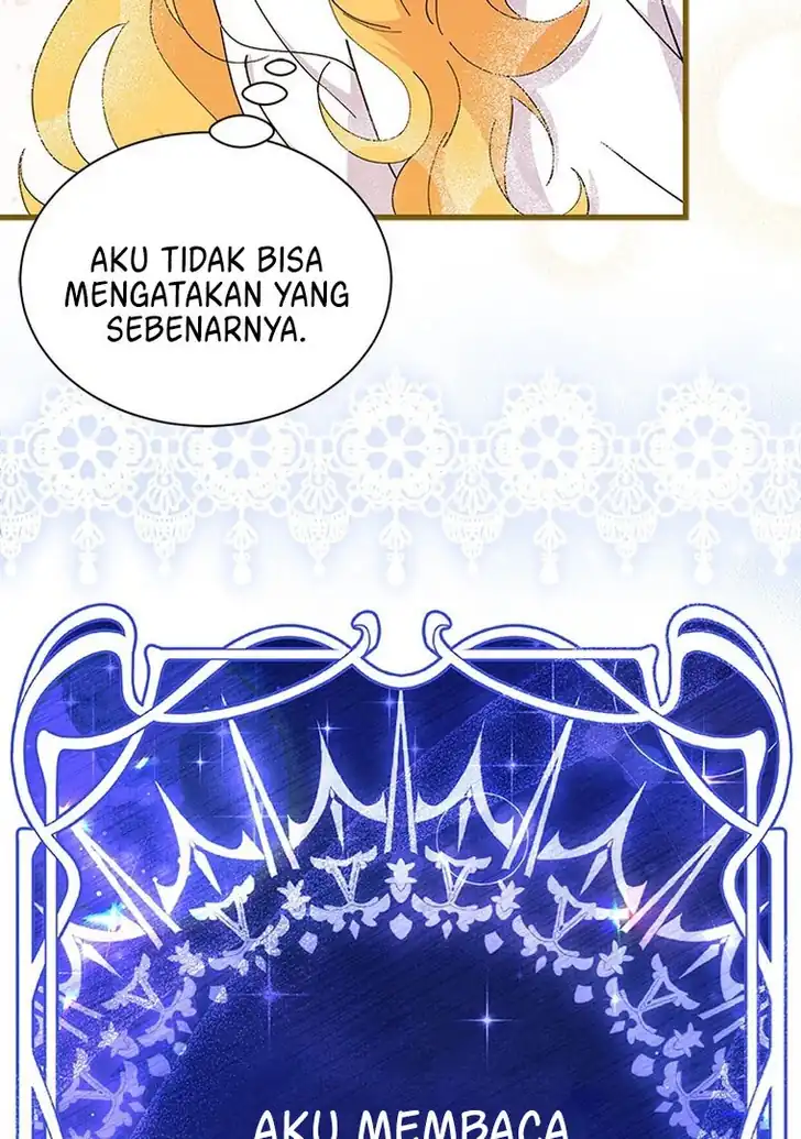 I Don’t Want to Play Matchmaker! Chapter 56 - halaman 75