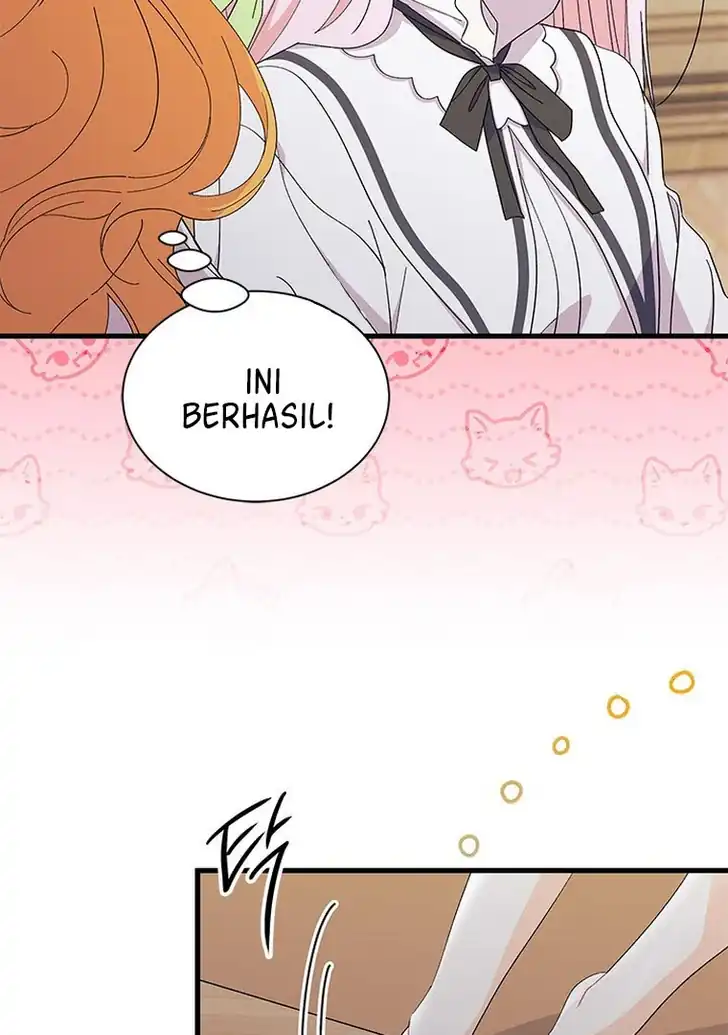 I Don’t Want to Play Matchmaker! Chapter 56 - halaman 79