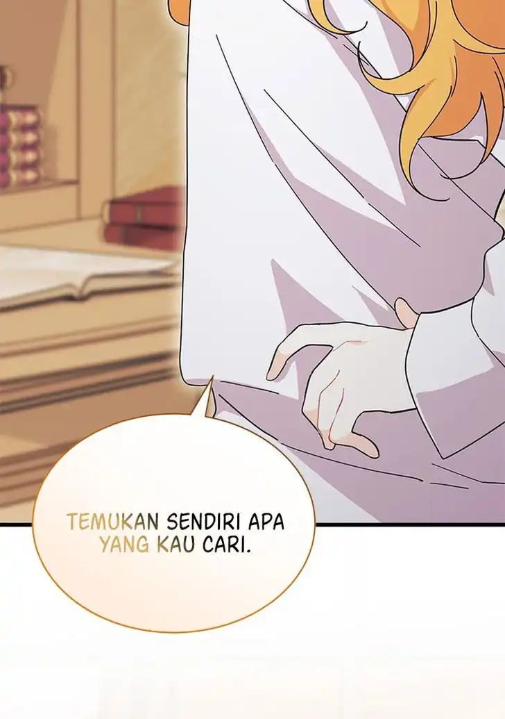 I Don’t Want to Play Matchmaker! Chapter 56 - halaman 84