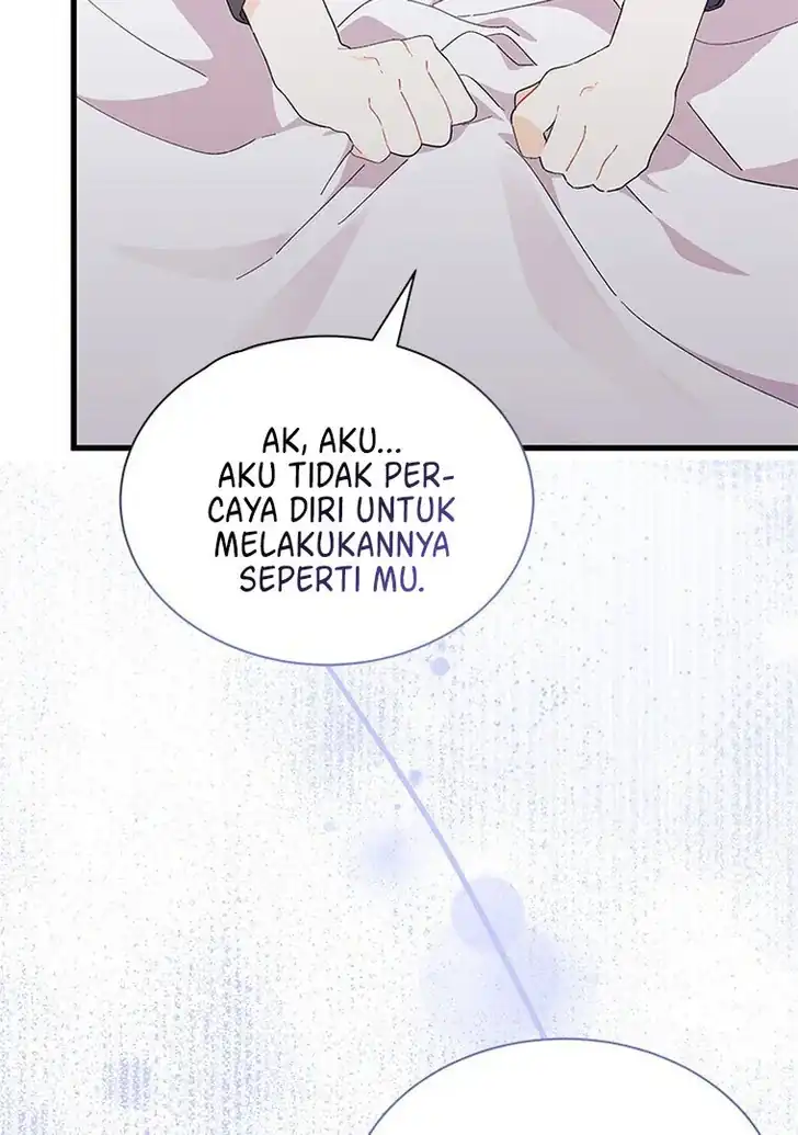 I Don’t Want to Play Matchmaker! Chapter 56 - halaman 87