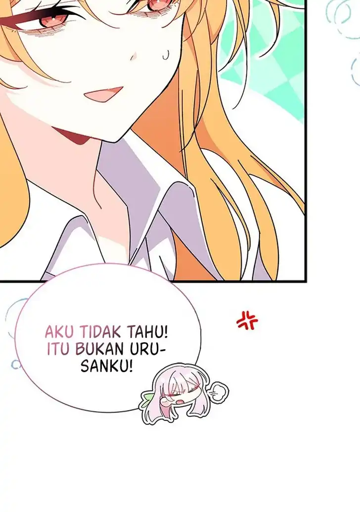 I Don’t Want to Play Matchmaker! Chapter 56 - halaman 9