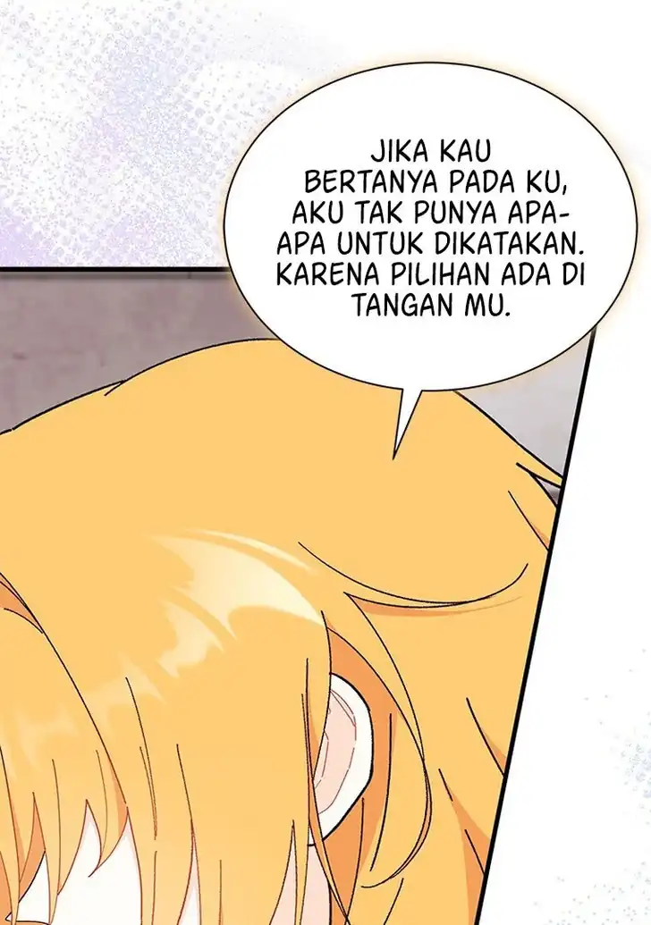 I Don’t Want to Play Matchmaker! Chapter 56 - halaman 91