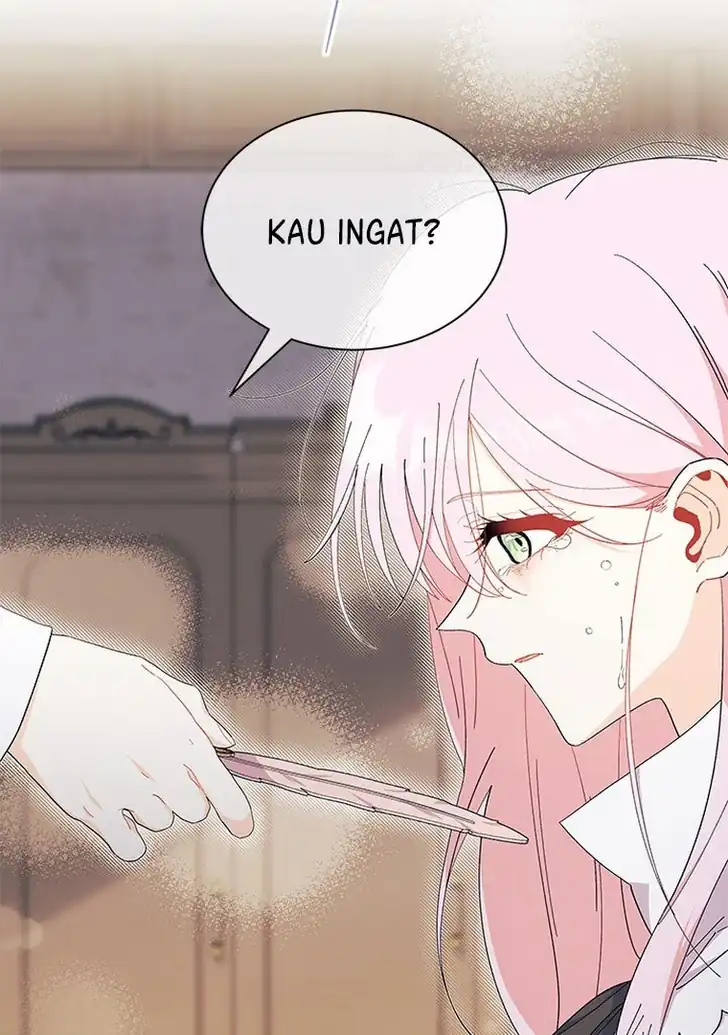 I Don’t Want to Play Matchmaker! Chapter 56 - halaman 97