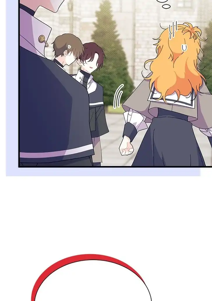 I Don’t Want to Play Matchmaker! Chapter 57 - halaman 10