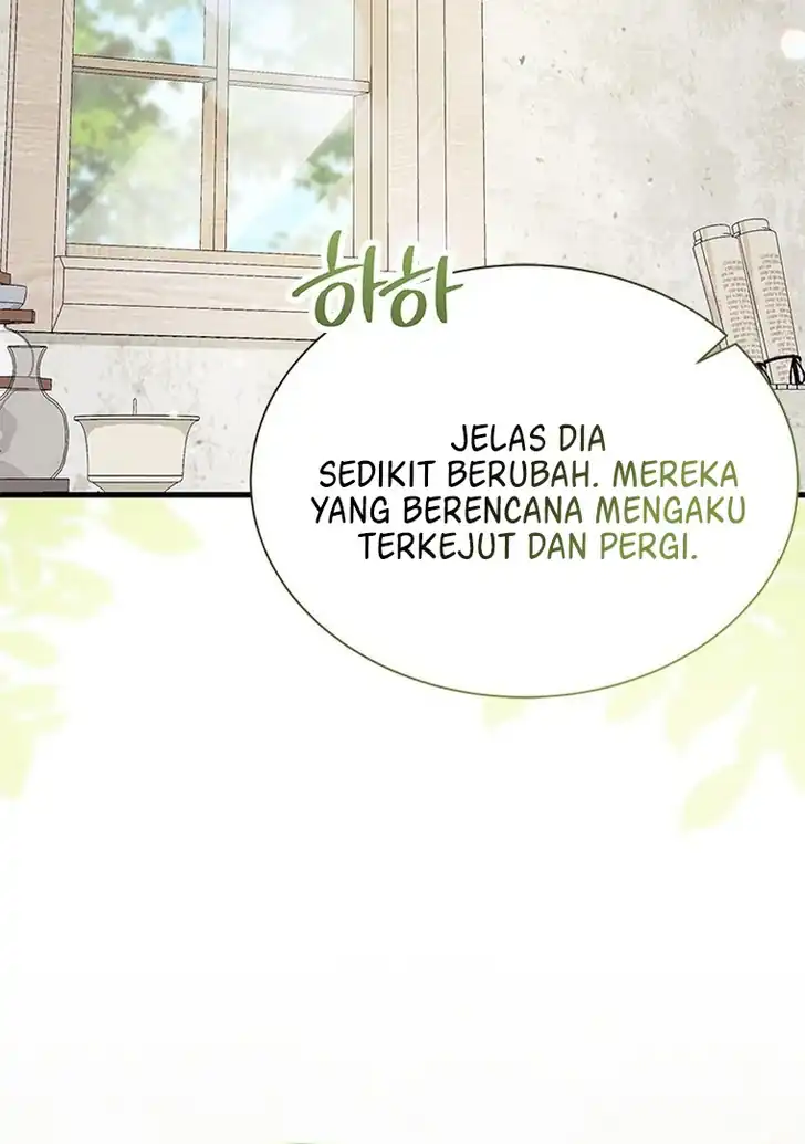 I Don’t Want to Play Matchmaker! Chapter 57 - halaman 105