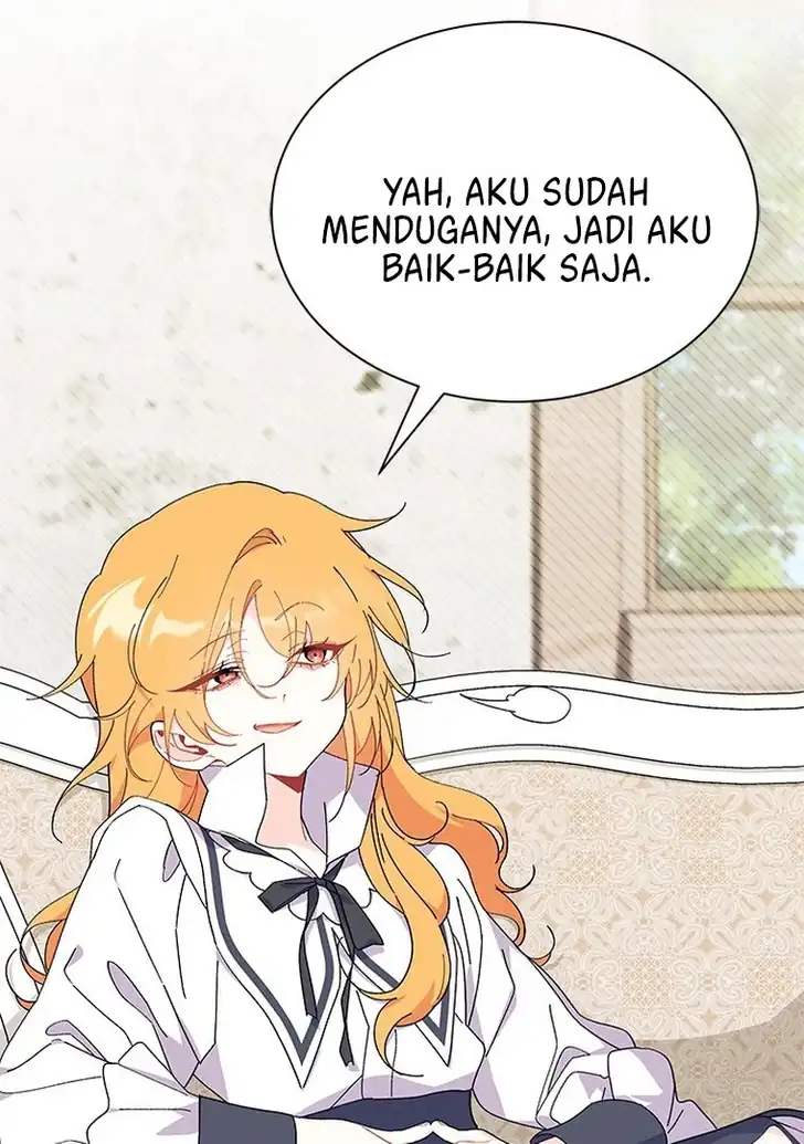 I Don’t Want to Play Matchmaker! Chapter 57 - halaman 108