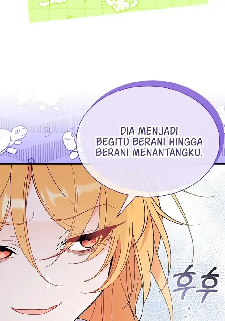 I Don’t Want to Play Matchmaker! Chapter 57 - halaman 111