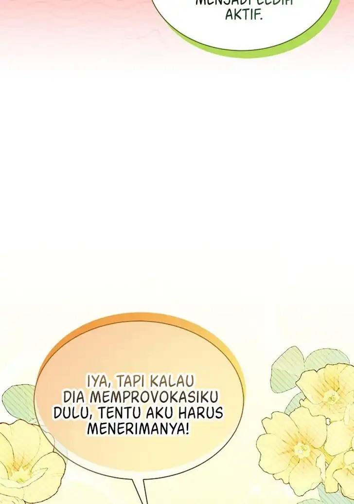 I Don’t Want to Play Matchmaker! Chapter 57 - halaman 116