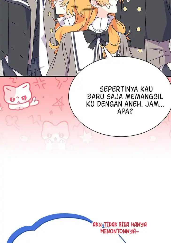 I Don’t Want to Play Matchmaker! Chapter 57 - halaman 14