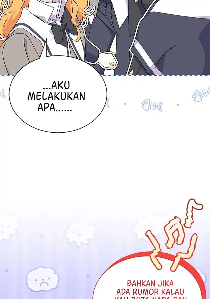 I Don’t Want to Play Matchmaker! Chapter 57 - halaman 16