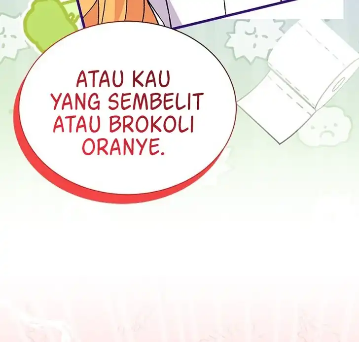 I Don’t Want to Play Matchmaker! Chapter 57 - halaman 18