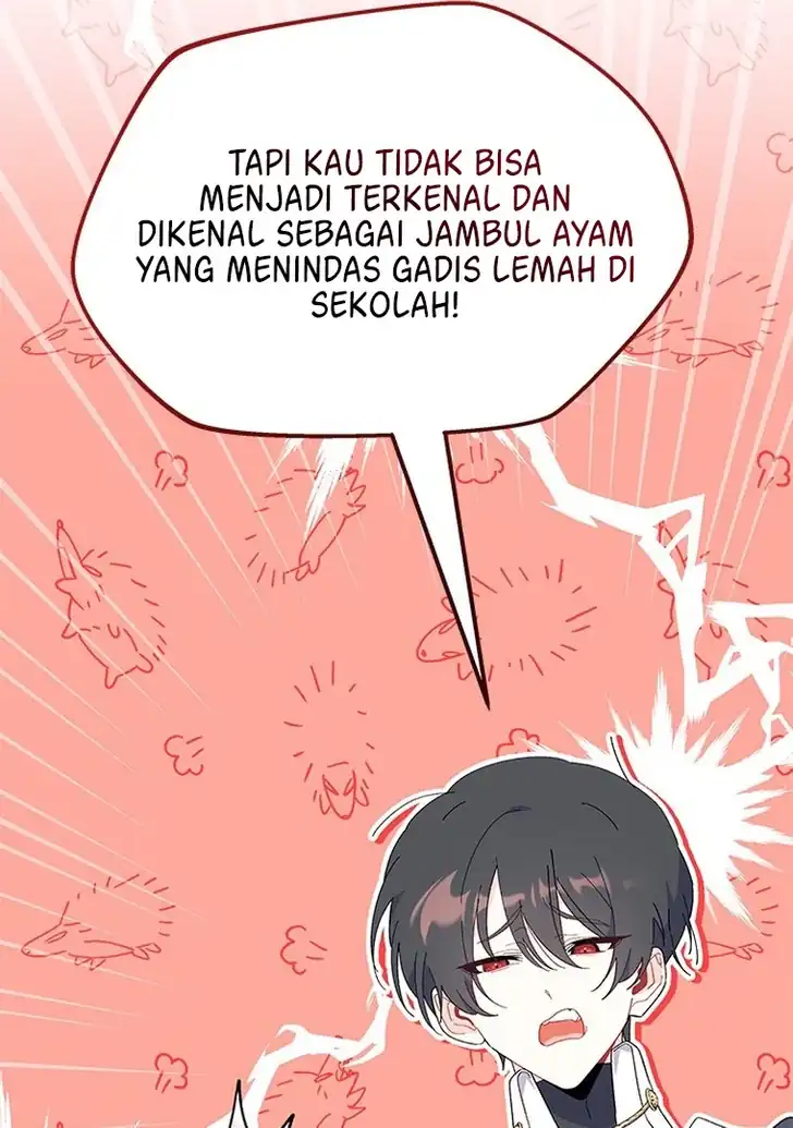 I Don’t Want to Play Matchmaker! Chapter 57 - halaman 19