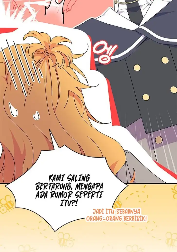 I Don’t Want to Play Matchmaker! Chapter 57 - halaman 20